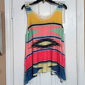 Enti Glamour Tank Top